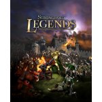 Stronghold Legends (Steam Edition) – Hledejceny.cz