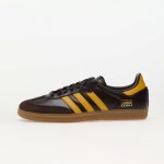 adidas Samba OG Dark Brown Preloved Yellow IG6174 – Hledejceny.cz