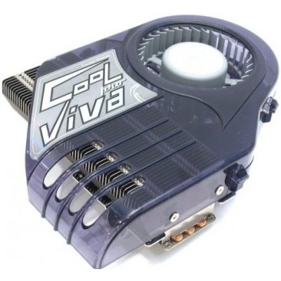 Cooler Master CoolViva Pro SE RV-UCH-P7U3-GP