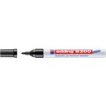 Edding 8300 černý – Zboží Dáma