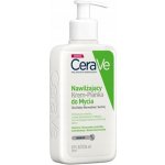 CeraVe Čistící pěnící krém 236 ml – Zboží Dáma