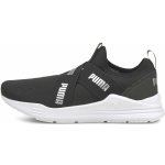 Puma dámské tenisky Wired Run černé – Zboží Dáma