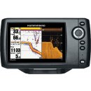 Humminbird Echolot Helix 5 DI