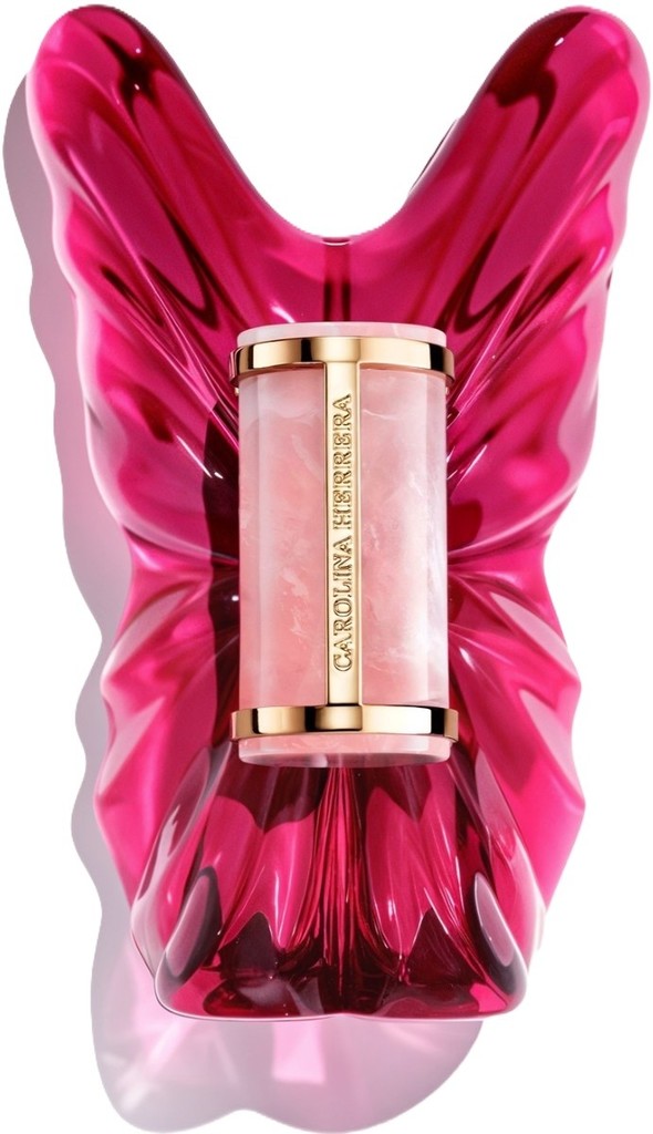 Carolina Herrera La Bomba parfémovaná voda dámská 80 ml