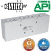 Armatura API Pneumatický ventil A1P450