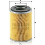 MANN FILTER Vzduchový filtr C 13 103/1 – Hledejceny.cz