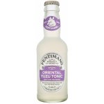 Fentimans Yuzu Tonic 200 ml – Zboží Mobilmania