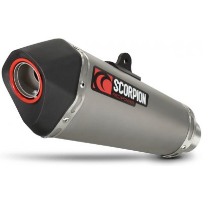 SCORPION Serket Taper RHA151TEO – Hledejceny.cz