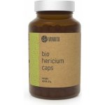 GymBeam BIO Hericium kapslí VanaVita 90 kapslí – Hledejceny.cz