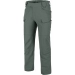 Kalhoty Helikon-Tex OTP Outdoor Tactical Versastretch olive drab – Zboží Dáma