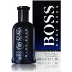 Hugo Boss Boss Bottled Night toaletní voda pánská 200 ml – Zboží Mobilmania
