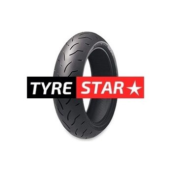 Bridgestone BT-016 Pro 120/60 R17 55W