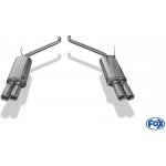 FOX VW130082-070 – Hledejceny.cz