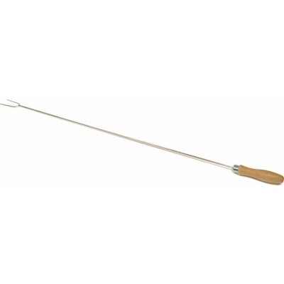 Lucifer Opékací jehly 100 cm DE1027 nerez – HobbyKompas.cz Lucifer Opékací jehly 100 cm DE1027 nerez – HobbyKompas.cz
