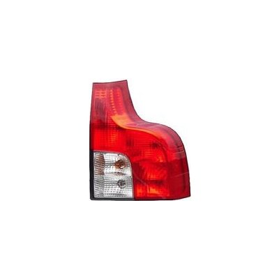 Pravé zadní světlo VOLVO XC90 (C_) |0/2002 a výše| HELLA | 4082300566888 – Zboží Mobilmania