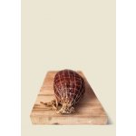 Negrillon Cabecera De Lomo - Sušená Vepřová Krkovice 0,8 kg – Zboží Dáma