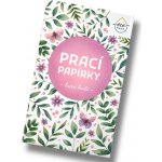 EcoHaus Prací papírky luční kvítí 5 praní – Zboží Dáma