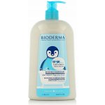 Bioderma ABCDerm Gel Moussant Mild Cleansing Foaming Gel čistící gel pro děti 1000 ml – Zboží Dáma