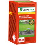 AgroBio BANVEL 480 S 15 ml – Sleviste.cz