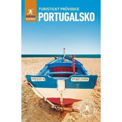 Portugalsko Turistický průvodce