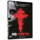 POD MOSKVOU DVD