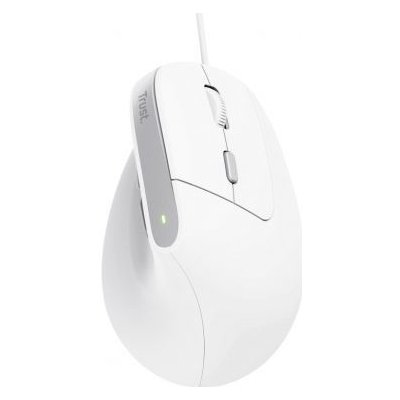 Trust Bayo II Ergonomic Wireless Mouse 25397