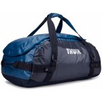 Thule Chasm TDSD203P modrá 70 l – Zboží Dáma