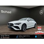 Mercedes-Benz CLA 250 Shooting Brake e 160 kW