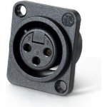 NEUTRIK NC 3FPP – Hledejceny.cz