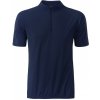 Cyklistický dres James Nicholson JN512 NAVY Pánský