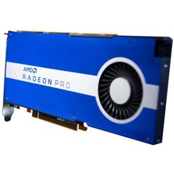 AMD Radeon PRO W5500 8GB GDDR6 100-506095