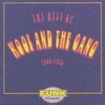 Kool & The Gang - The Best Of Kool & The Gang Ecopac CD – Hledejceny.cz