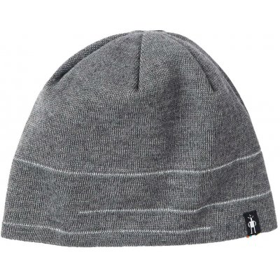 SMARTWOOL Reflective Lid Medium Gray Heather – Hledejceny.cz