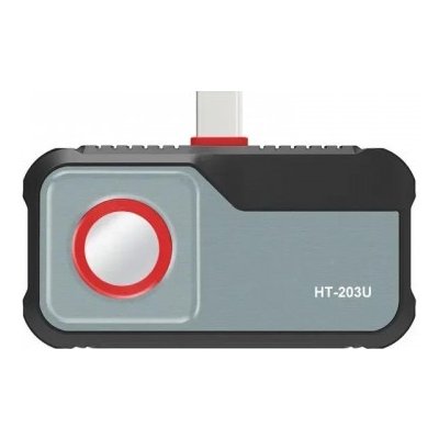 Eletur USB termo HT-203 – Zboží Živě