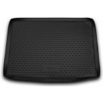 Gumová vana do kufru SIXTOL Mercedes-BENZ B-Class W246 Hatchback 2011 – Hledejceny.cz