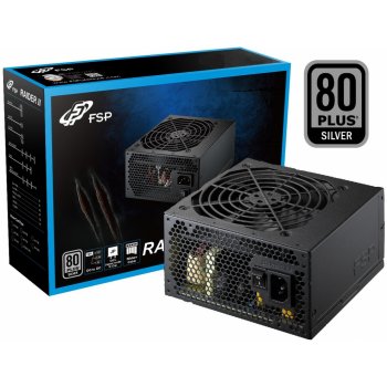 Fortron RAIDER II 450W PPA4503102