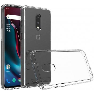 Pouzdro IZMAEL Ultra Clear OnePlus 7 čiré – Hledejceny.cz