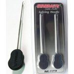 Starbaits Jehla na olověnou šňůru 6cm 2 ks – Hledejceny.cz