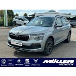 Skoda Kamiq 1.5 TSI DSG 110 kW – Hledejceny.cz
