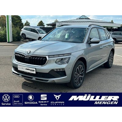 Skoda Kamiq 1.5 TSI DSG 110 kW – Hledejceny.cz