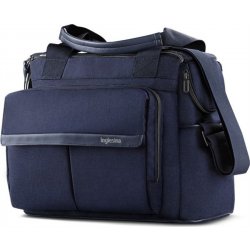 Inglesina Taska APTICA DUAL BAG PORTLAND modrá