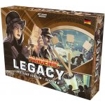 Z-Man Games Pandemic Legacy: Season 0 – Zboží Mobilmania