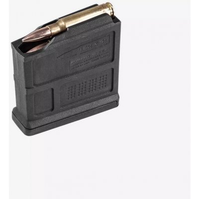 Magpul PMAG 5 AC AICS 7.62x51, 5 ran černý – Hledejceny.cz