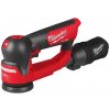 Bruska Milwaukee M12 FSDR75-0B 4933498232