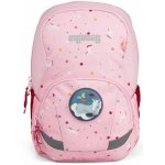 Ergobag Easy Fantasy růžový – Zboží Dáma
