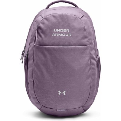 Under Armour Hustle Signature fialová 28 l – Hledejceny.cz