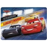 Banquet tvarované prostírání Cars 43x29 – Zboží Dáma