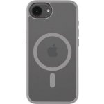 Tactical MagForce Hyperstealth Kryt pro iPhone 16e Light Grey 57983124461 – Zboží Mobilmania