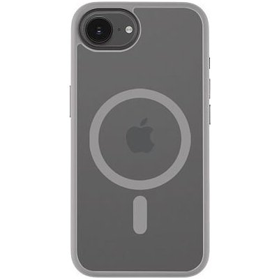 Tactical MagForce Hyperstealth Kryt pro iPhone 16e Light Grey 57983124461 – Zboží Mobilmania