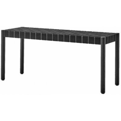 &Tradition Betty TK4 black/black webbing – Sleviste.cz